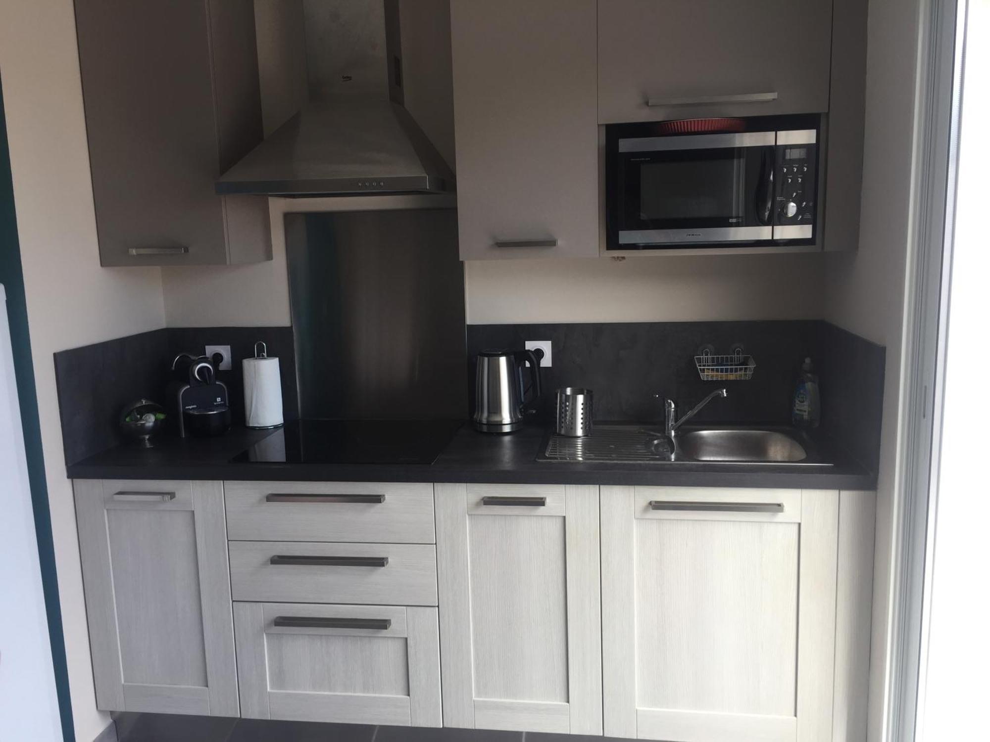 Holiday home Le 153 Superbe Rochefort-du-Gard