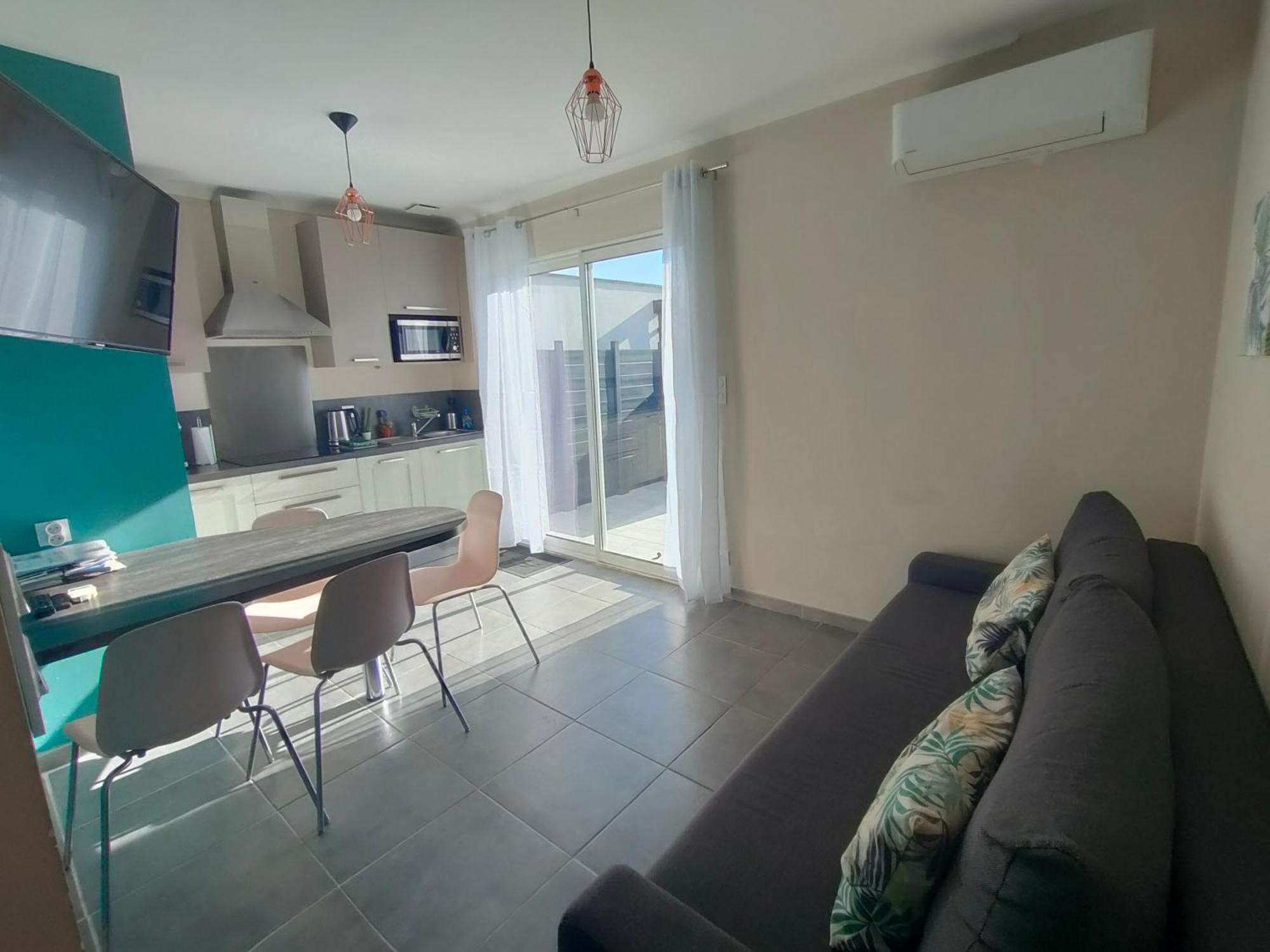 Le 153 Superbe Holiday home *